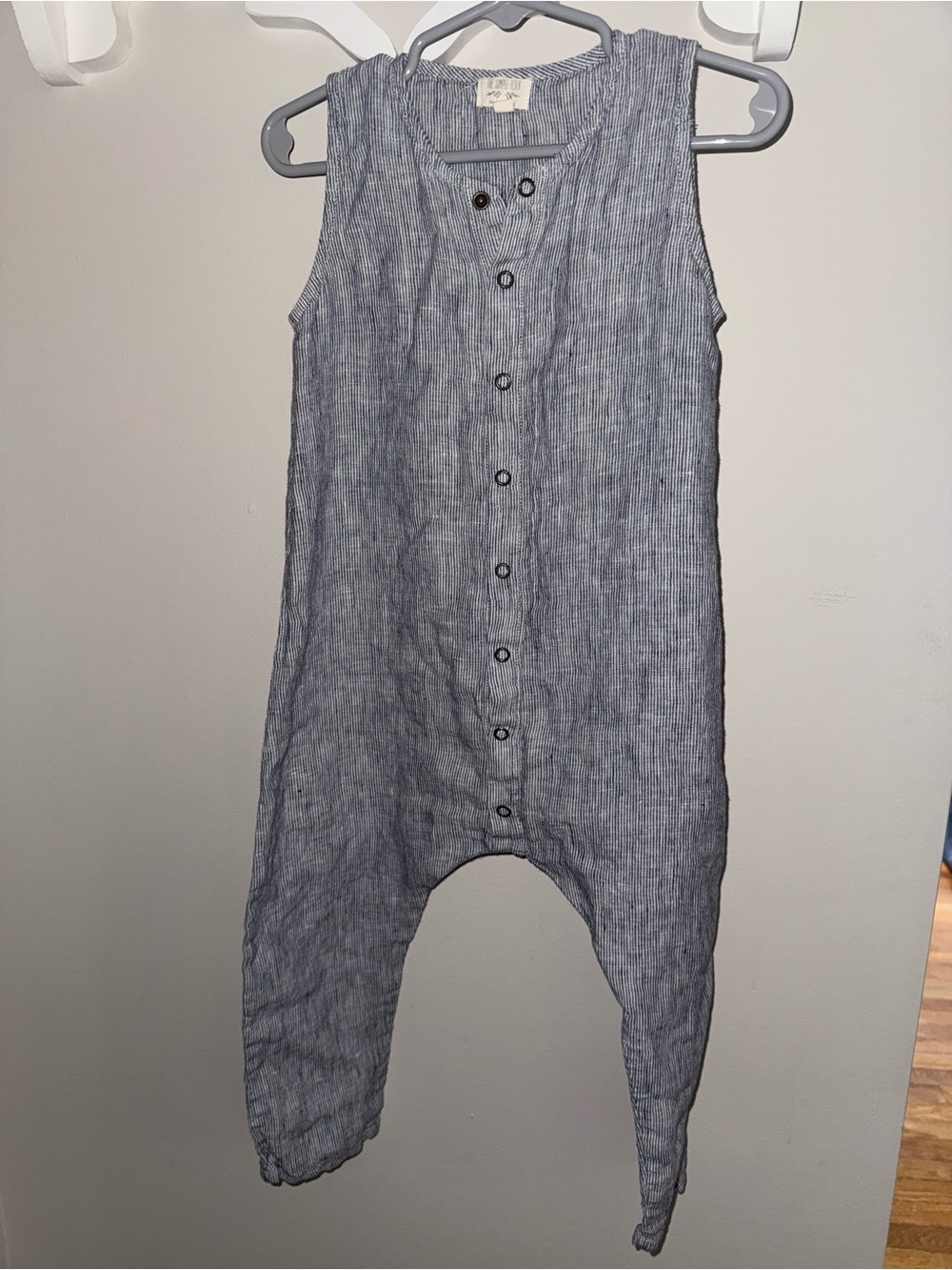 The Simple Folk the Forest Playsuit